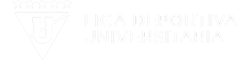 LIGA DEPORTIVA UNIVERSITARIA